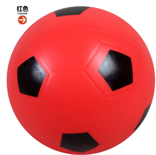 Pvc Soccer Kids Training Soccer Kindergarten Soccer Soft Soccer Does Not Hurt details Picture