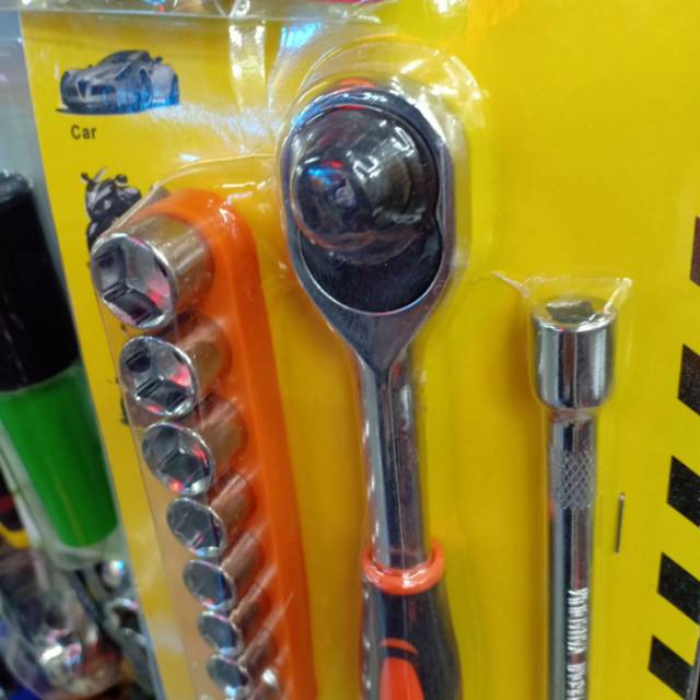 爆款扳手 多型号扳手工具细节图