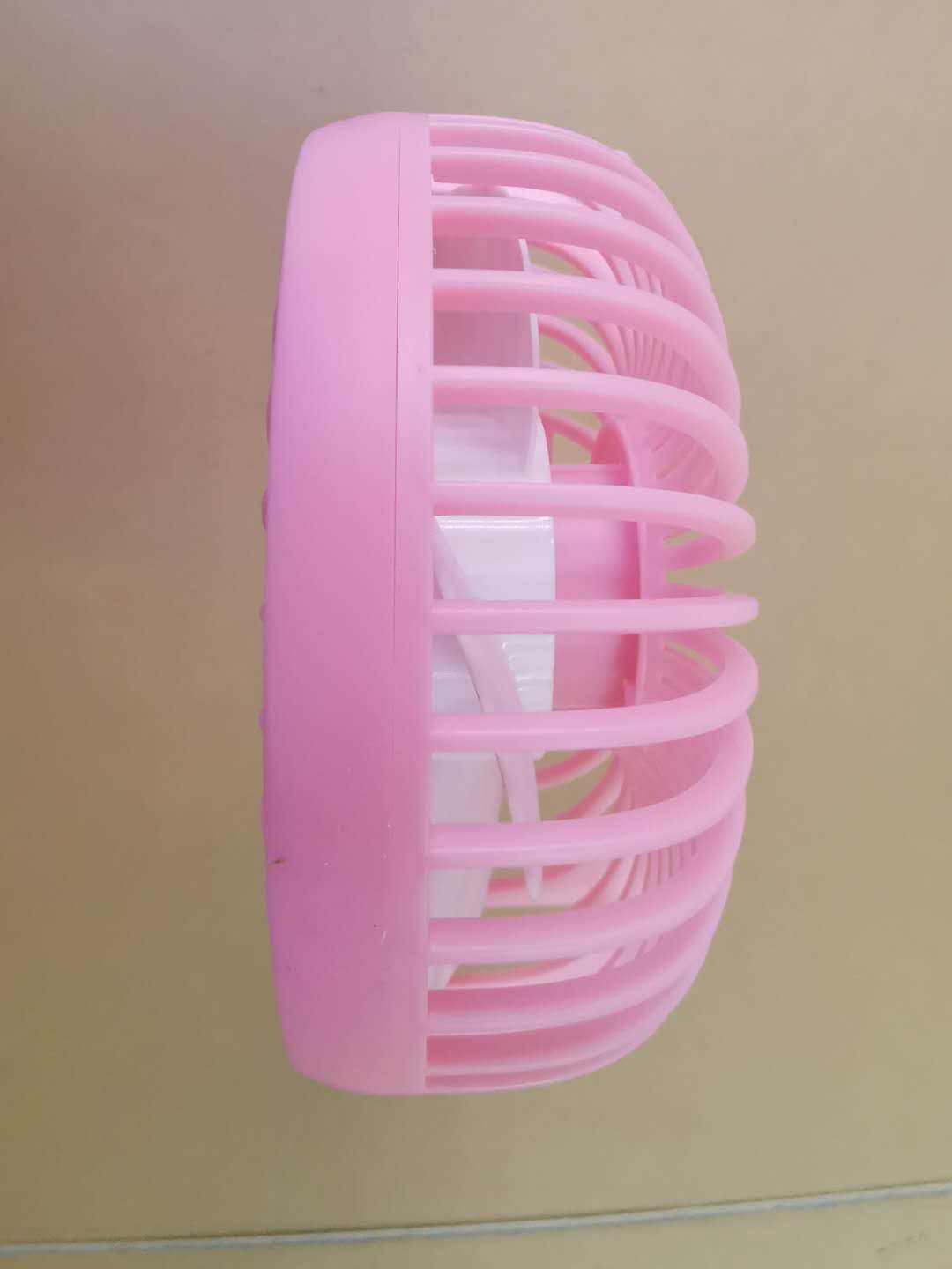 Handheld small fan, rechargeable, portable and multi-functional mini student fan Specification image