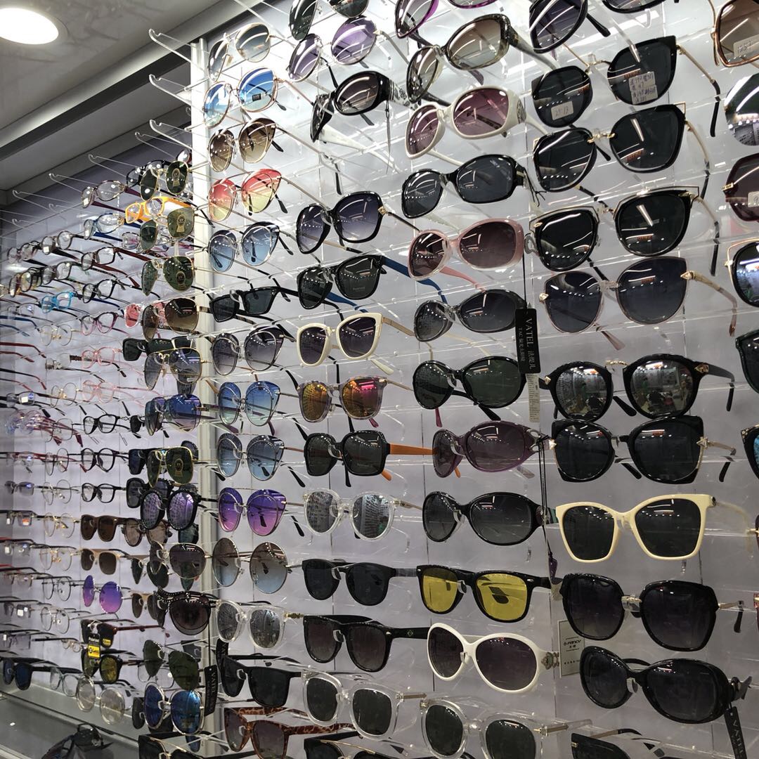 Xincheng Glasses describe pic - 1