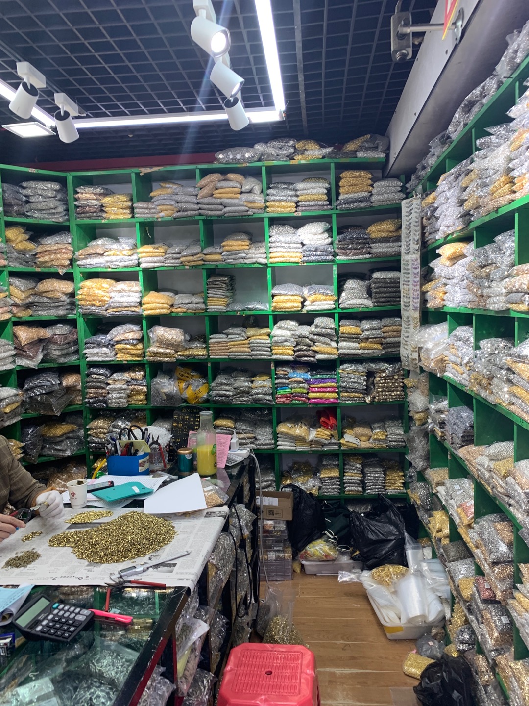 Chenming Accessories Store describe pic - 3