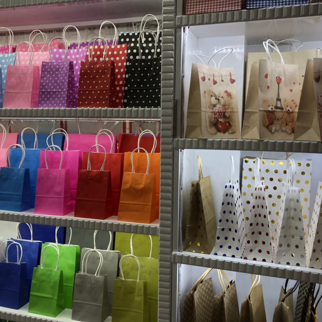 Shunyuan Handbag describe pic - 1