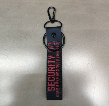 Spot Clothing Clothing Accessories Leather Fabric Ribbon Pendant Fashion Simple Pendant Manufacturers Direct Sales details Picture