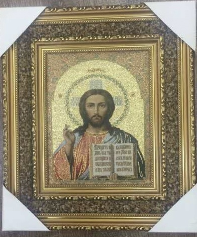عملية 100 100 عملية 41x51CM