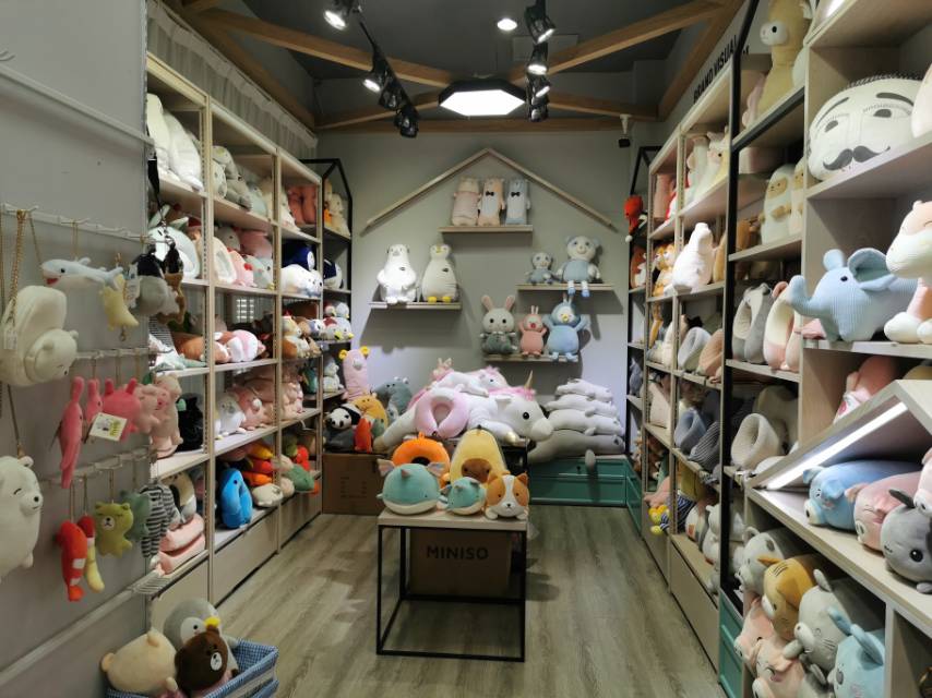 Lanxi Yide Textile Products Co., LTD describe pic - 2