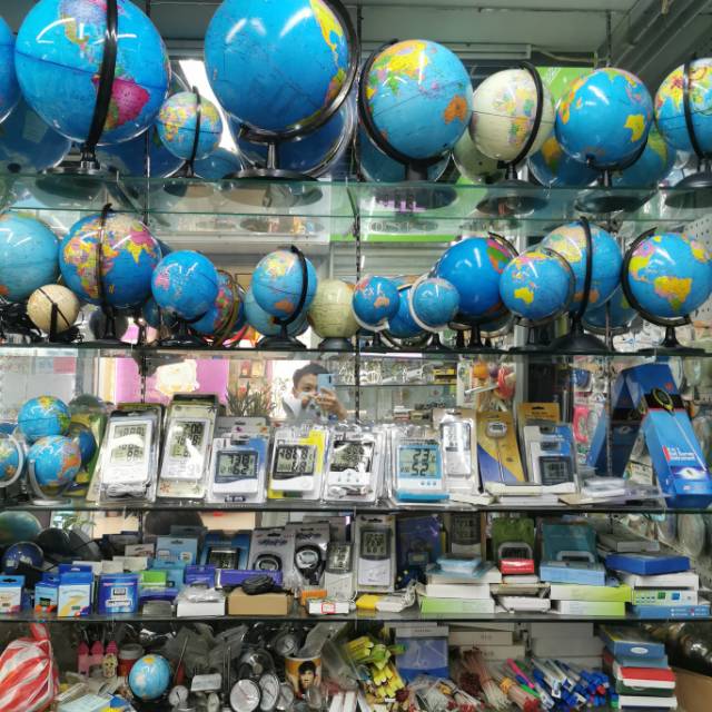 Yiwu Jingrui Stationery Store describe pic - 2