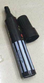 Beauty Pen Industry Office Culture Writing Tools Thick Marker Pen Big Pen Express Pen Factory Direct Sales Affordable And Easy To Use details Picture