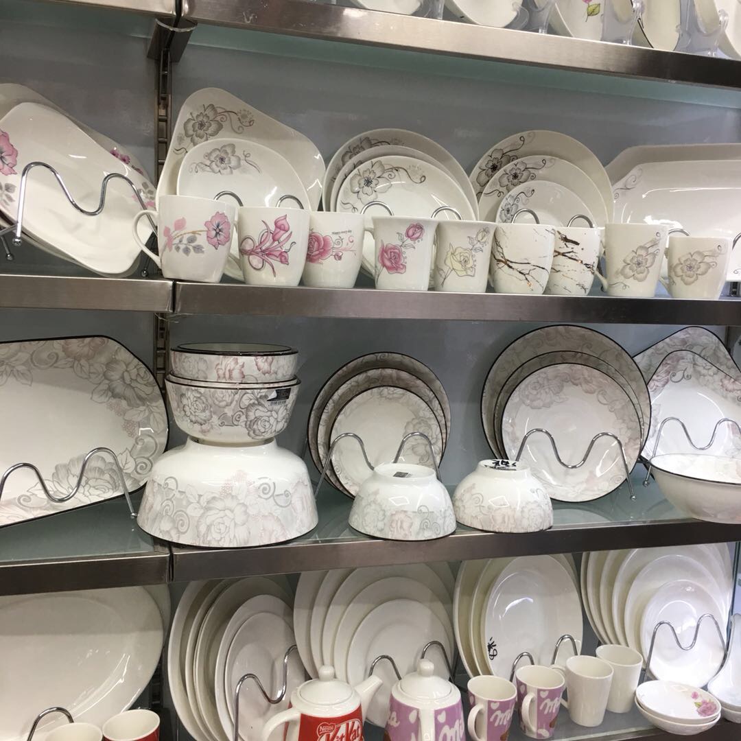 Jingyao Ceramic Handicrafts Factory describe pic - 2