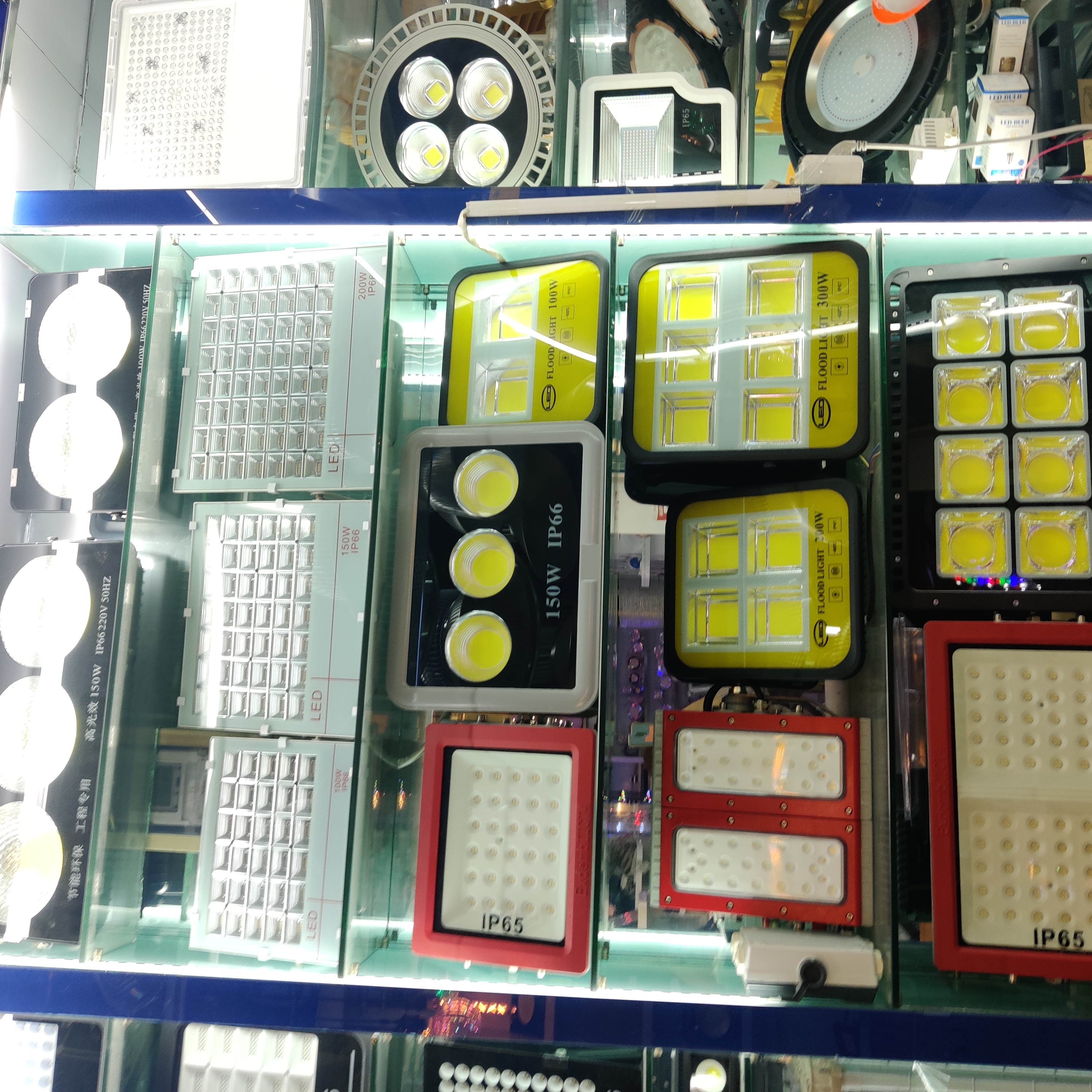 Zhejiang Feile Lighting Co., LTD describe pic - 3