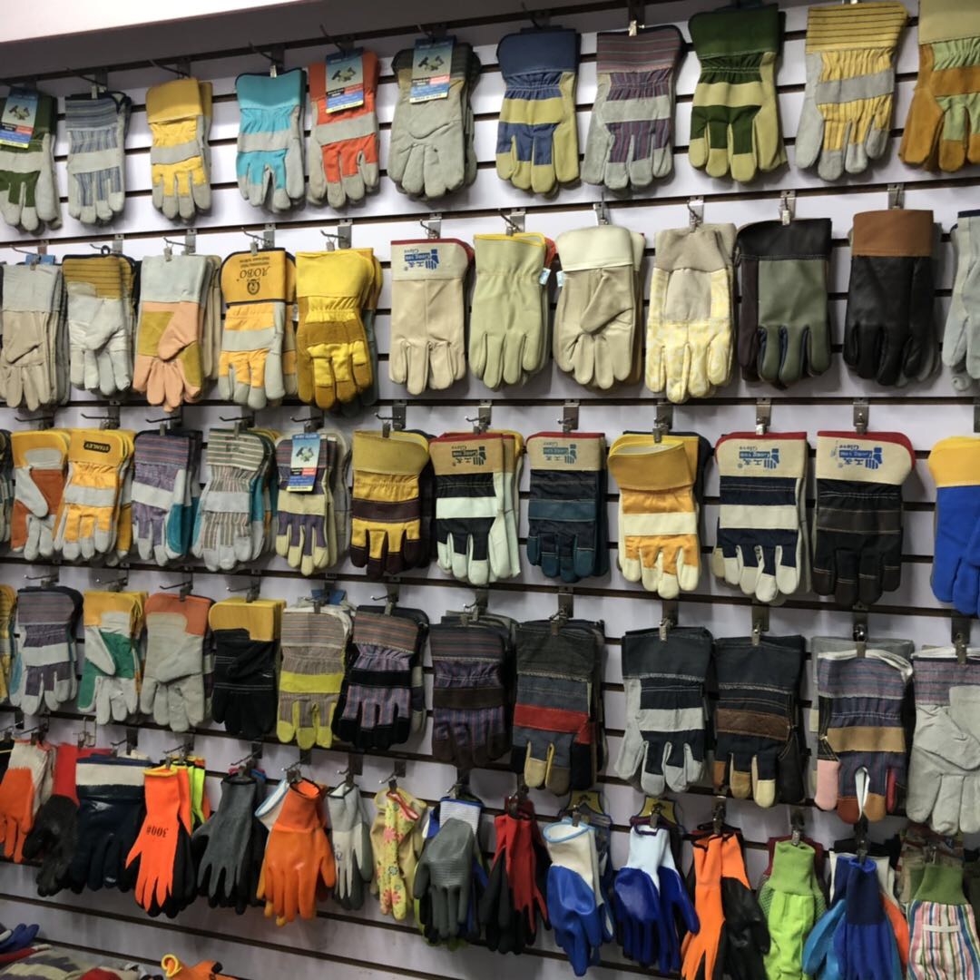 Gaozhou Gongyou Gloves describe pic - 3