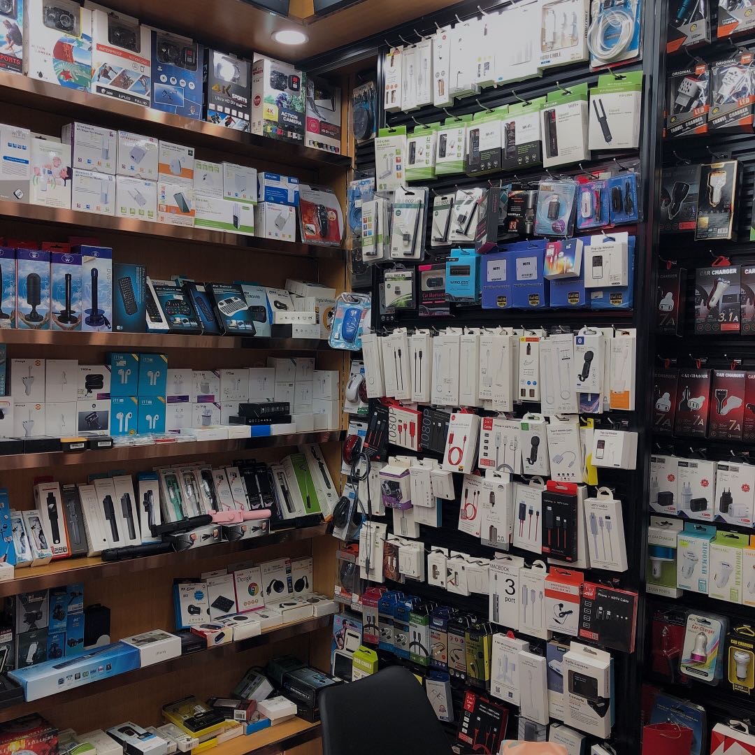 Super Hao Digital Electronics Co., LTD describe pic - 2