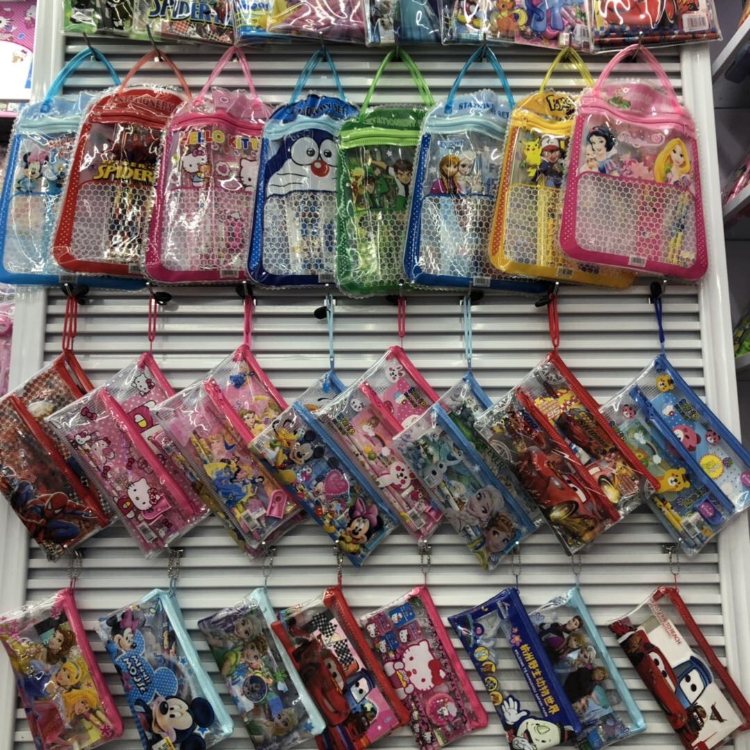 Yiwu Changda Trading Firm describe pic - 1