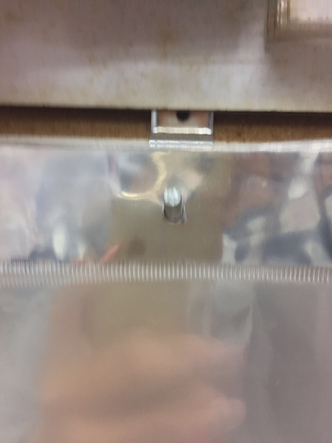 Plastic Bags Abrasive Bag Printing Bag Manufacturers Direct To Sample Custom details Picture