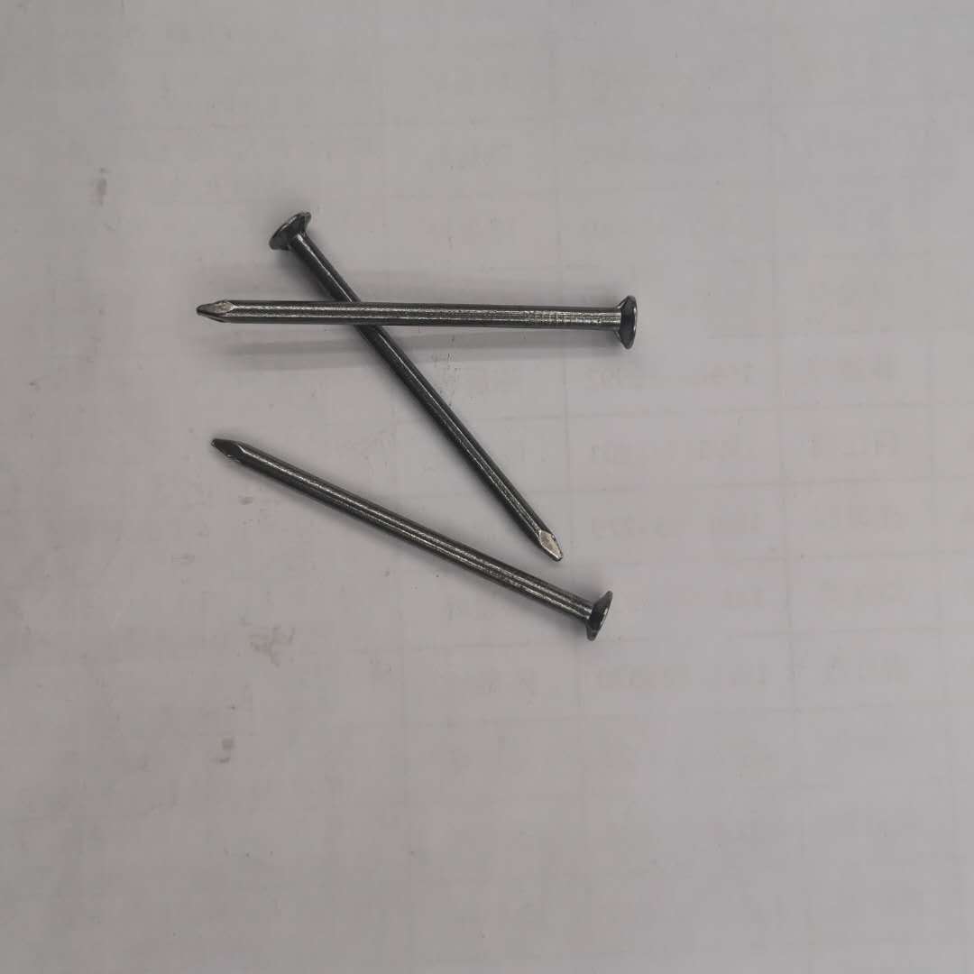 铁钉圆钢钉子1寸1.5寸2寸3寸3.5寸4寸5寸6寸木工圆钉