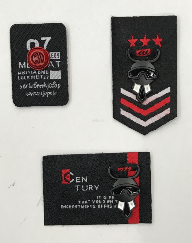 布标装饰标来样定做厂家直销质量保证