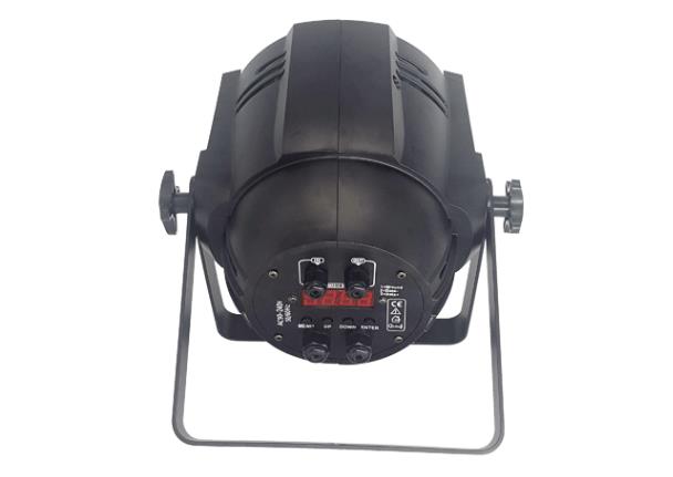 舞台灯光led帕灯防水36颗全彩三合一户外婚庆演出面光灯效果灯产品图