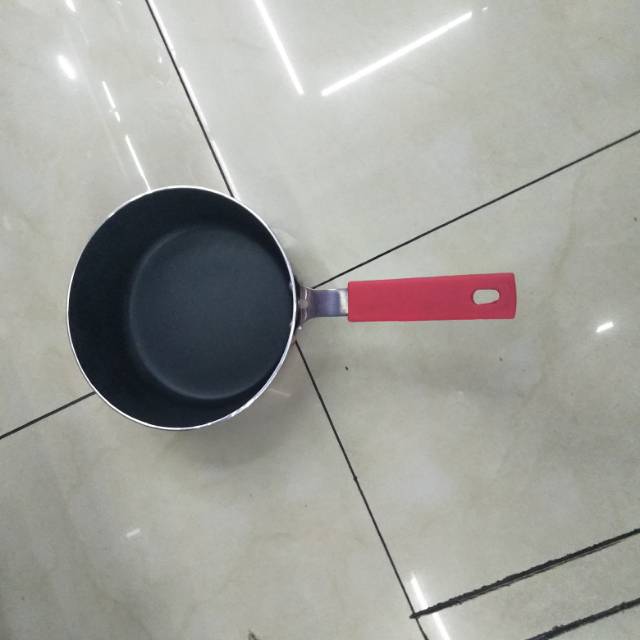 Thickened stainless steel soup pot, steamer, soup pot, small hot pot, household double-ear cooking pot, gas milk pot, induction cooker, etc