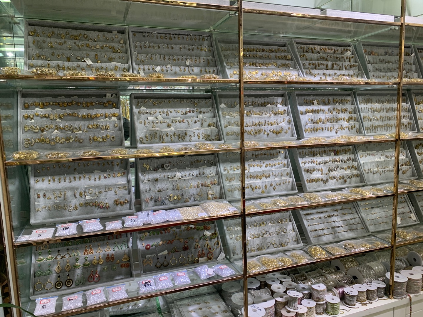 義利饰品 describe pic - 2