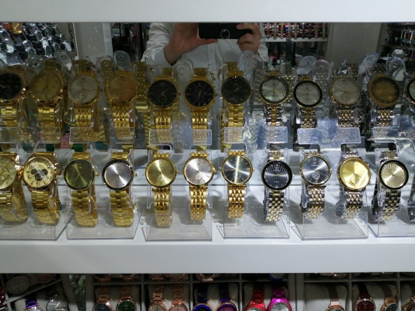 Ouyang Watch Industry describe pic - 2