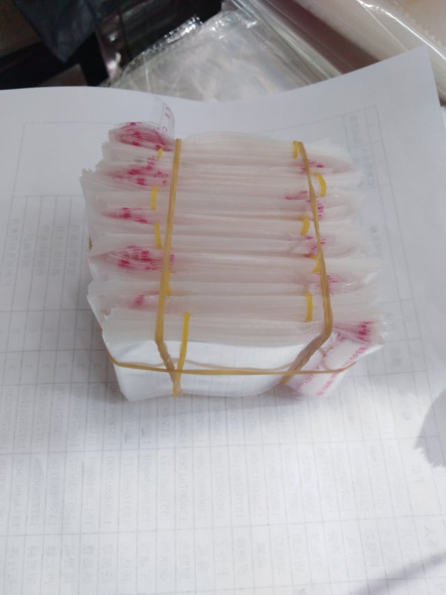 Opp6*10 Opp Bag Transparent Plastic Bag Clothing Bag Self-Sealing Bag Pe Self-Adhesive Bag details Picture