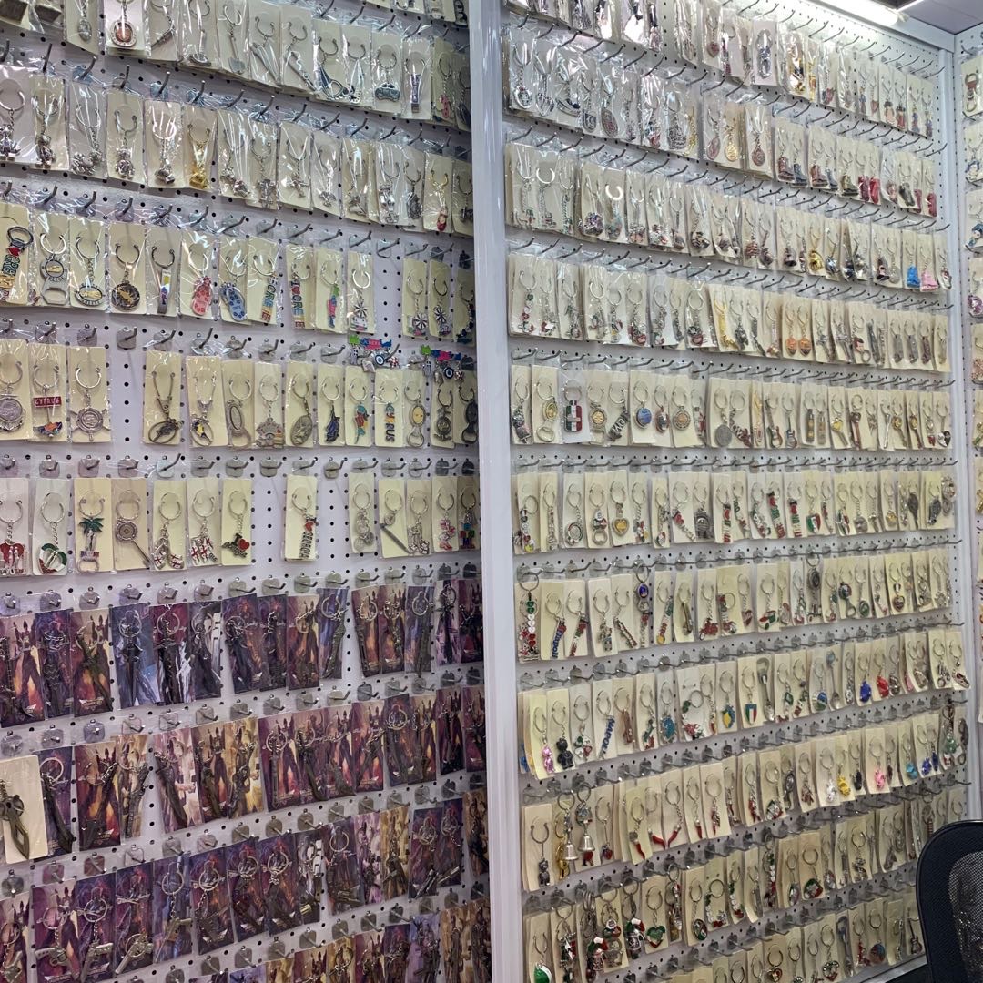 Jiaxuan Gift Shop describe pic - 1