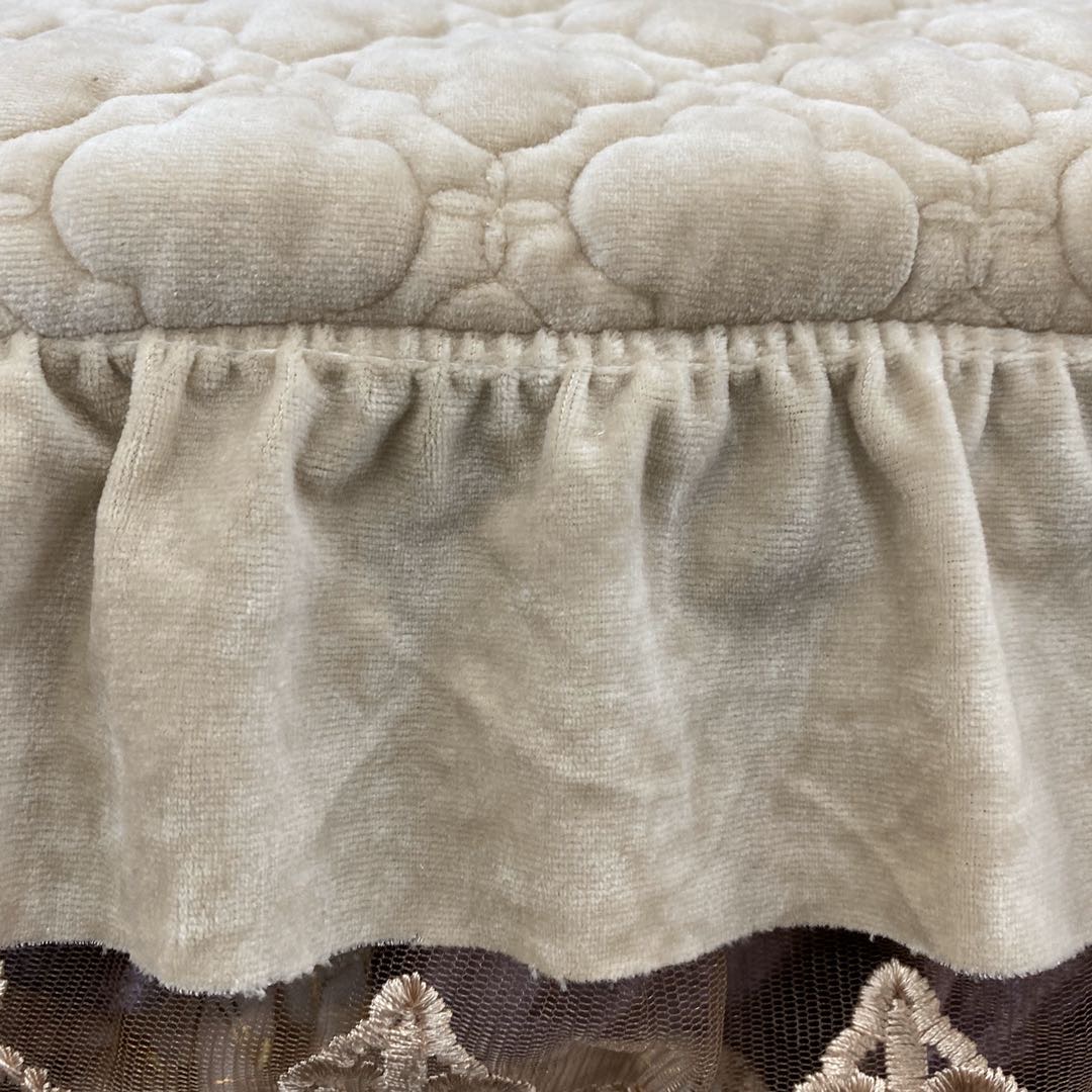 وسائد مطوية من طراز 46CM Specification image