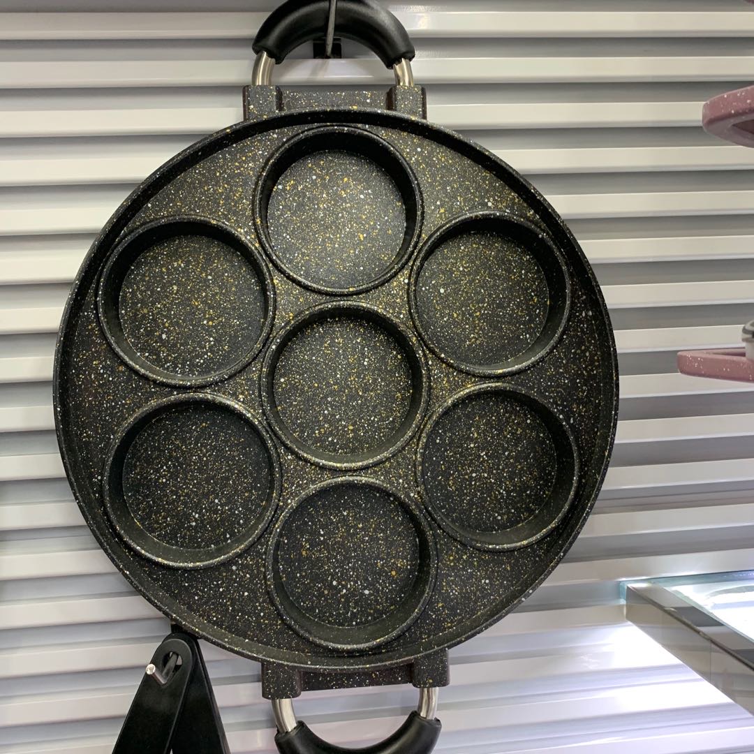 烘焙模具蛋糕华夫饼模具