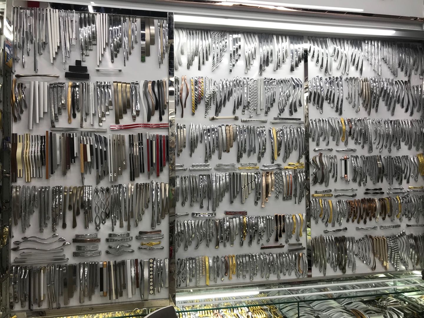 Junhong Hardware describe pic - 2