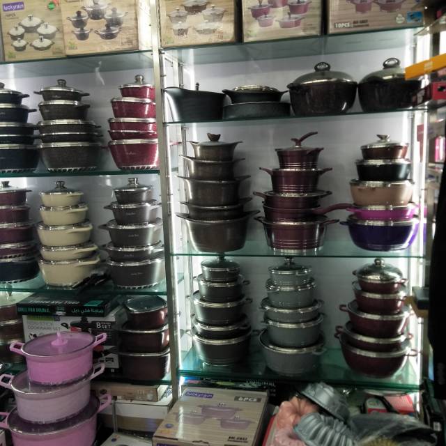Zhejiang Haoyu Industry and Trade Co., LTD describe pic - 3