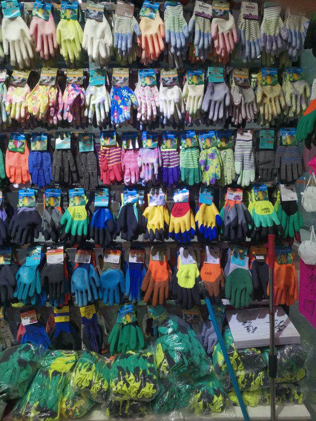 Longquan Labor Protection describe pic - 2