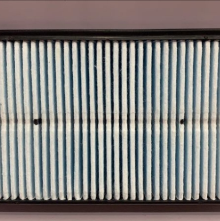 There are various styles and models of air filters for automotive parts to choose from Specification image