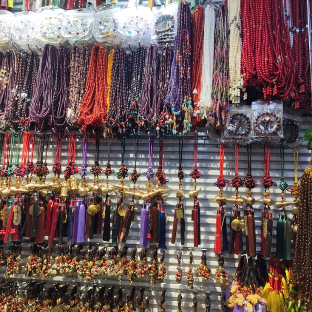 Zhiwen Tourist Religious Handicrafts Factory describe pic - 1