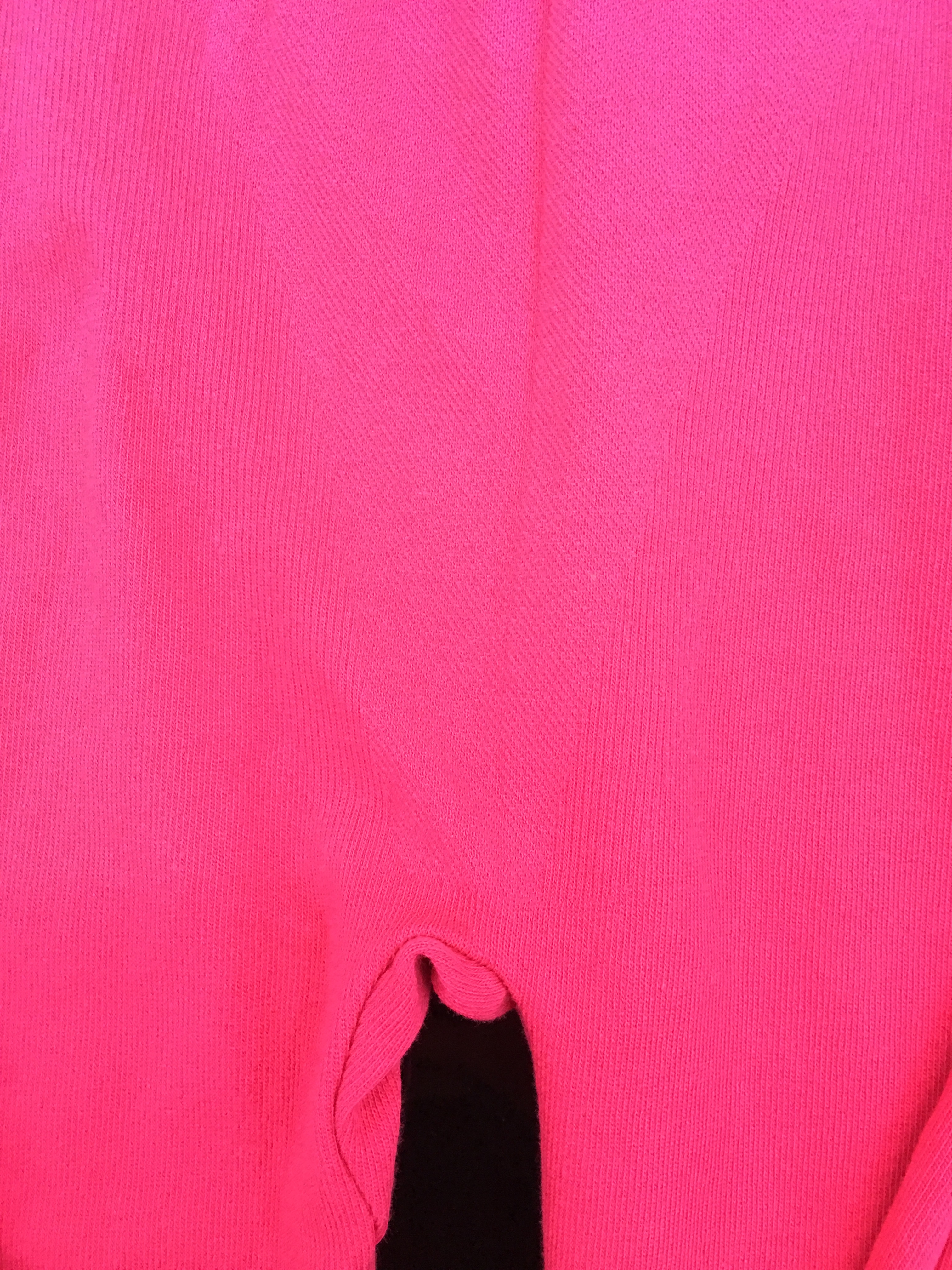 Women's Thin Comfortable Breathable Stylish Leggings Wear Slim Pants For Women details Picture
