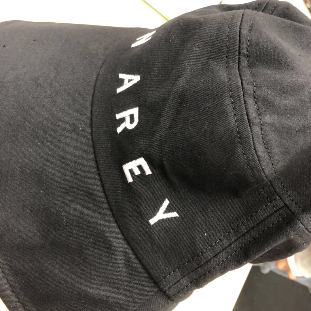 New Korean Letter Casual Hat Fisherman Hat Every Pot Hat Japanese System details Picture