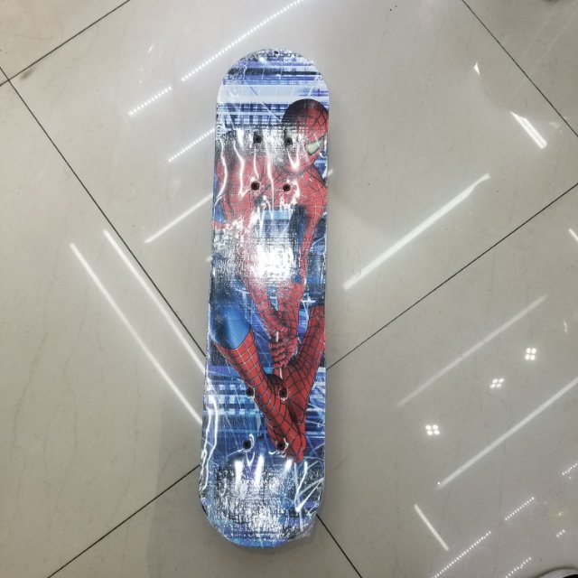 滑板细节图