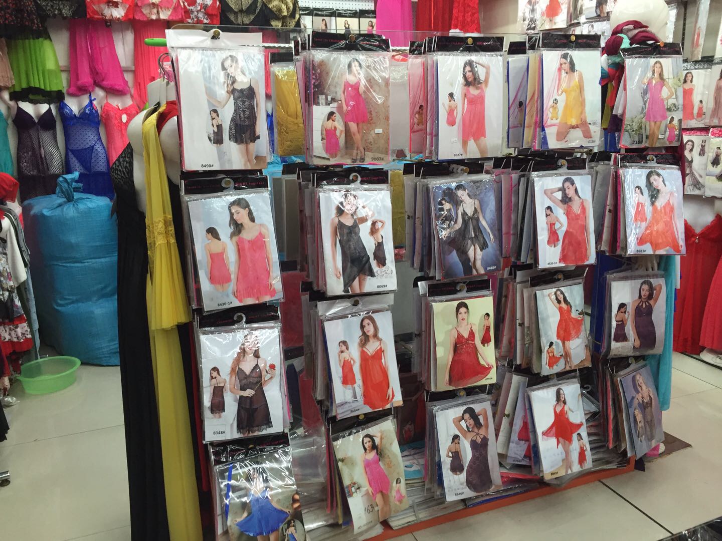 Yiduhu Underwear Store describe pic - 2