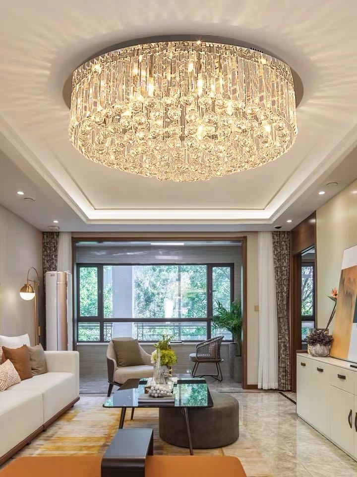 天花筒灯家用彩色LED灯走廊门厅7.5嵌入式墙壁灯细节图