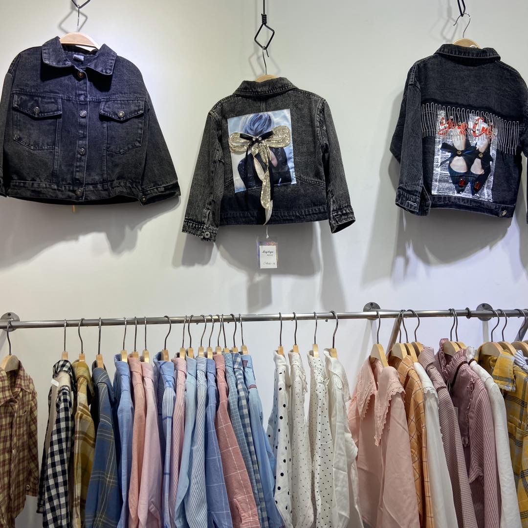 Little Angel Children's Clothing Store describe pic - 3