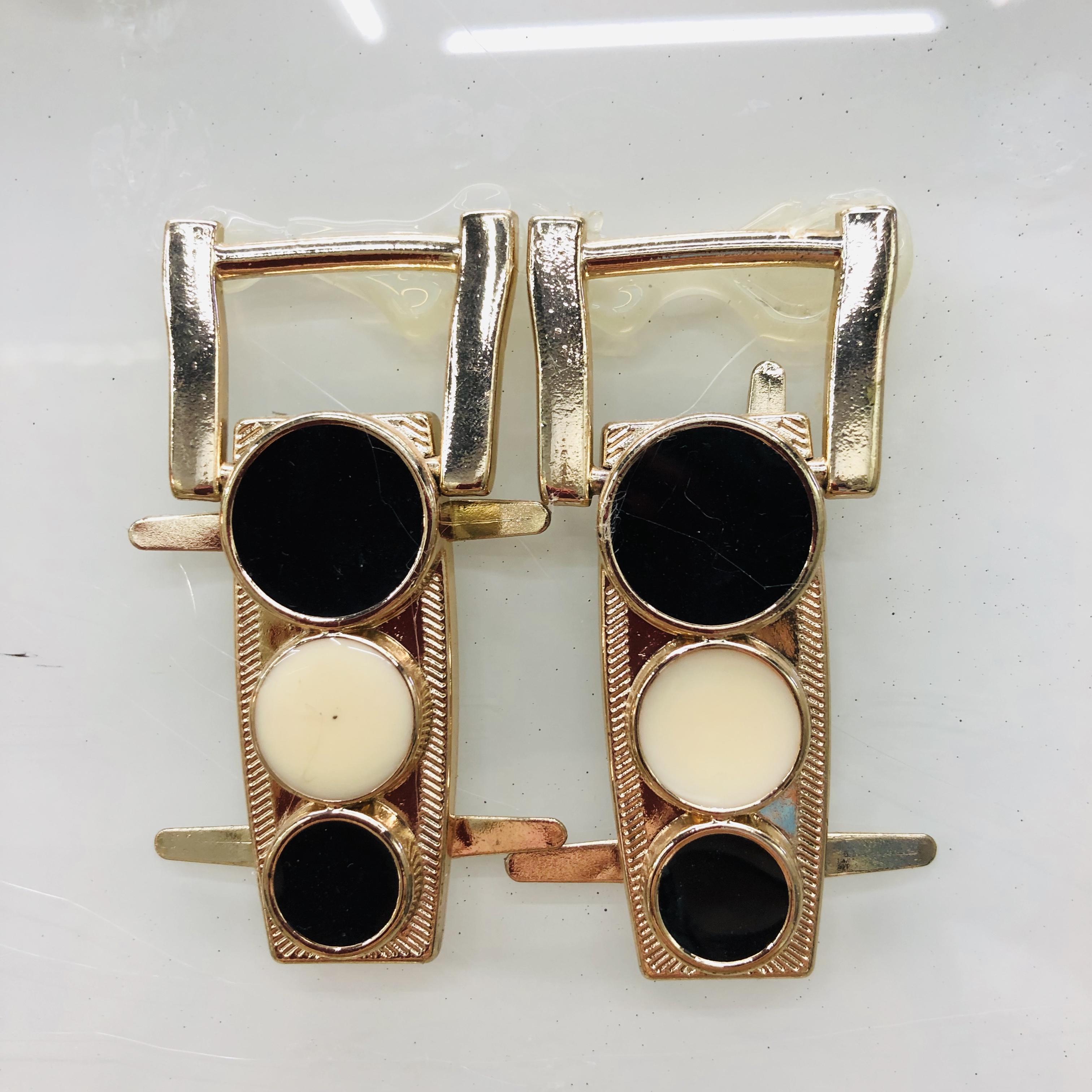 工厂直销高档皮带扣热销皮带 金属扣头服装手袋箱包 合金属装饰扣