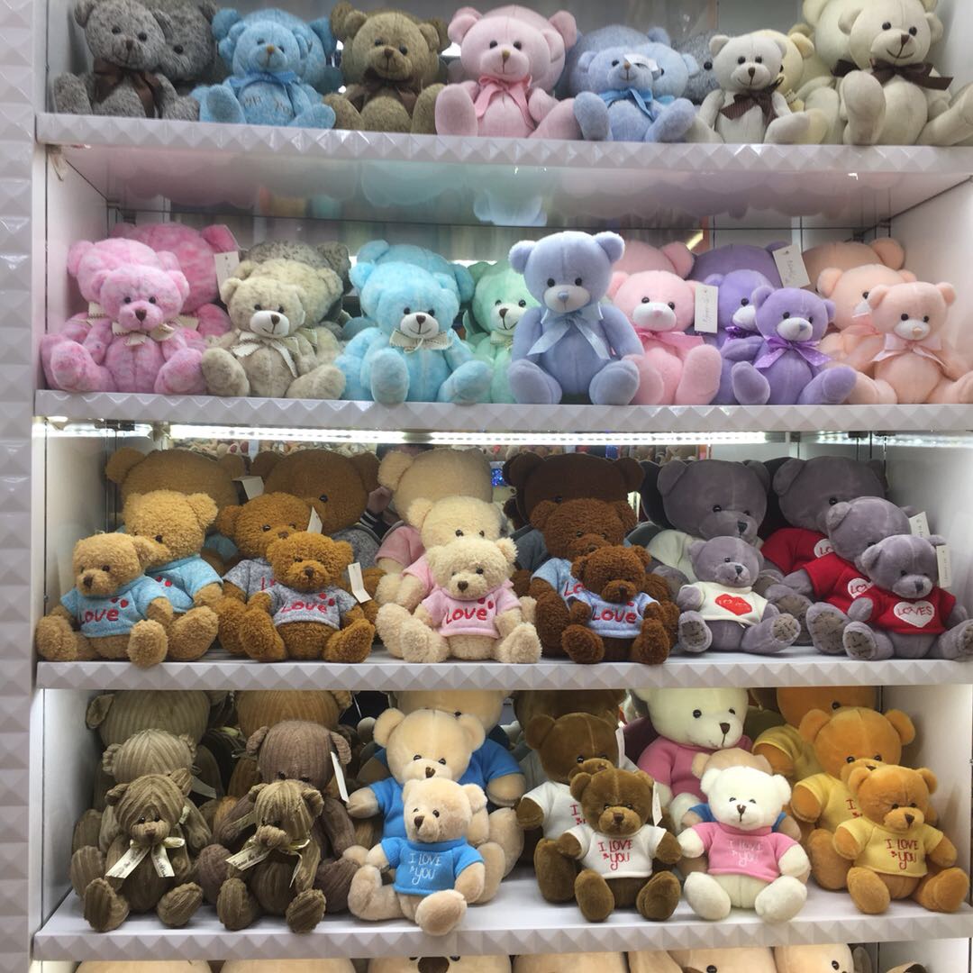 Rebecca Toys Store describe pic - 1