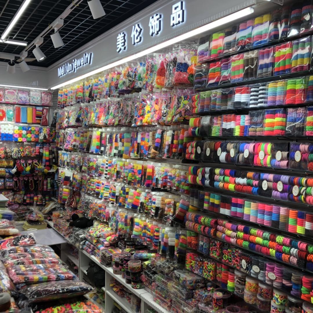 Yiwu Dimei Accessories Store describe pic - 1
