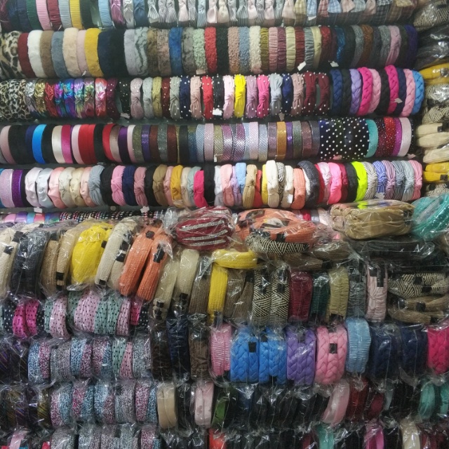 Lu Jie Accessories describe pic - 2