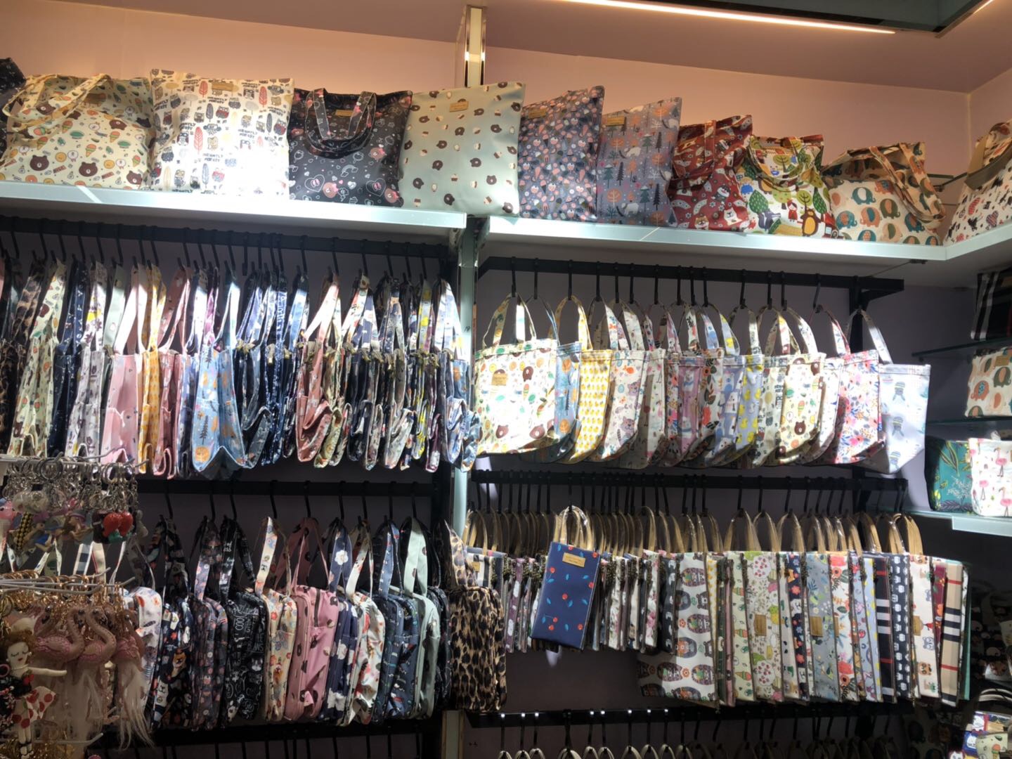 Colorful Garden describe pic - 2