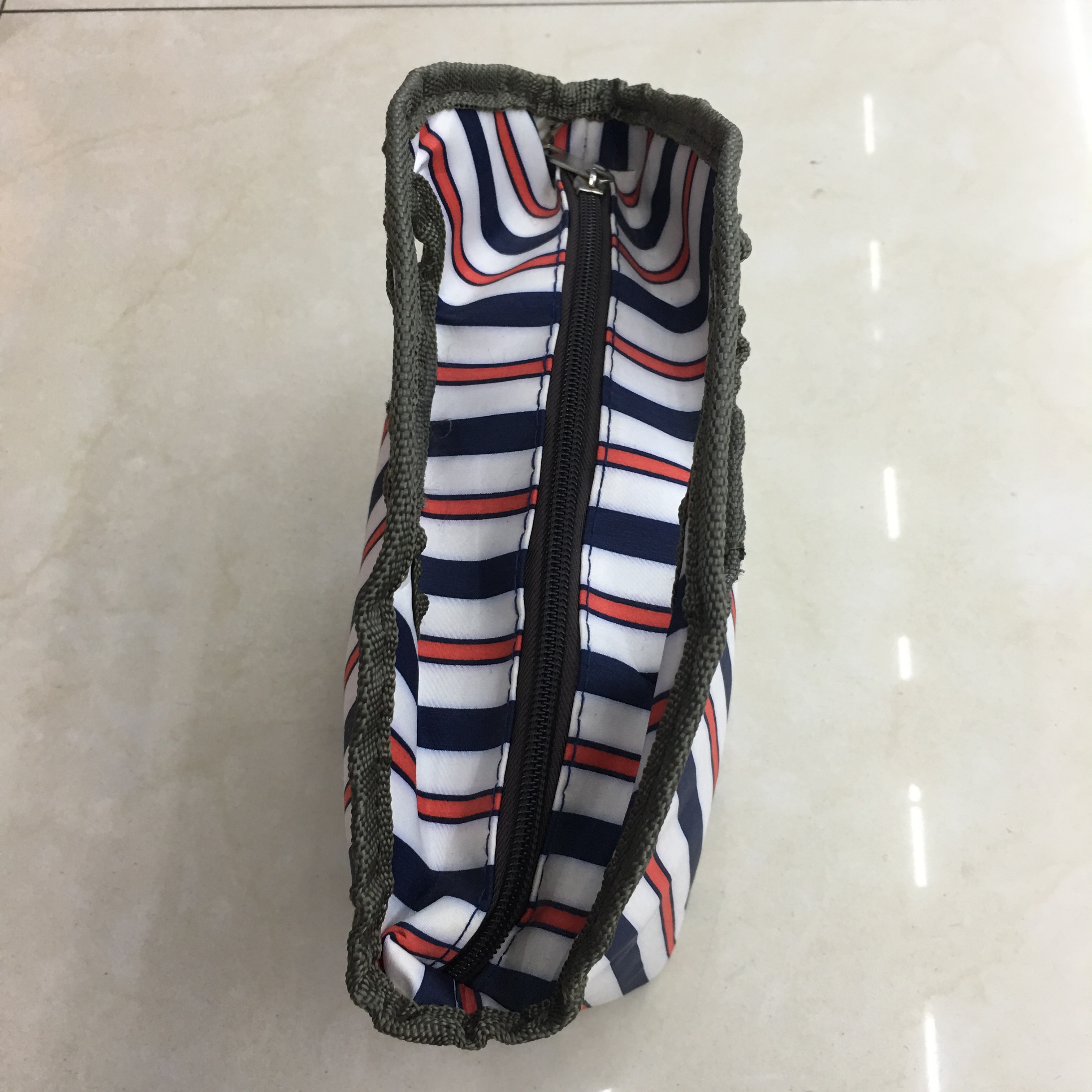 Insulated bags, bento bags, lunch box bags, thickened insulated bags, ice packs, insulated lunch box bags details Picture