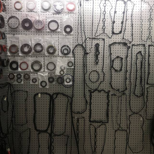 Daishan County Tongdao Sealing Parts Factory describe pic - 3