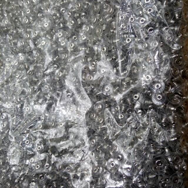 耳塞耳帽耳堵飞盘PVC耳塞耳饰配件比隆-10