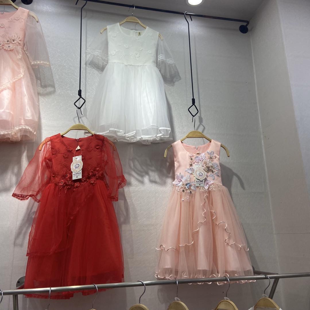Huihui Children's Clothing describe pic - 3