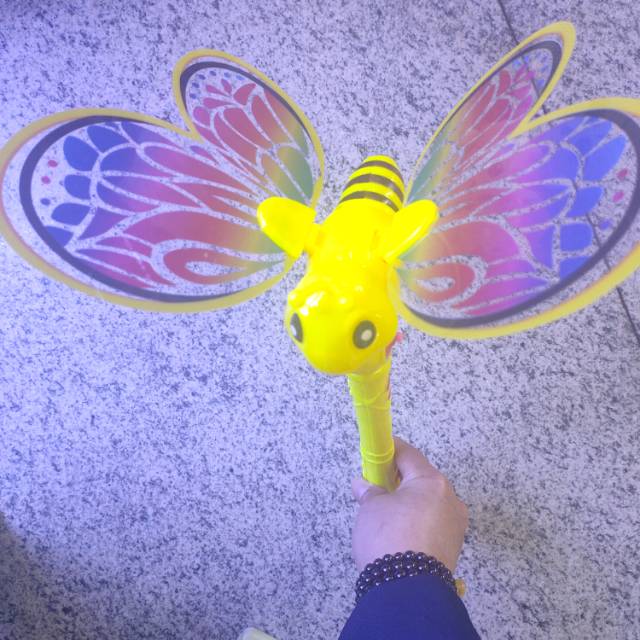 泡泡/相机/喷雾产品图