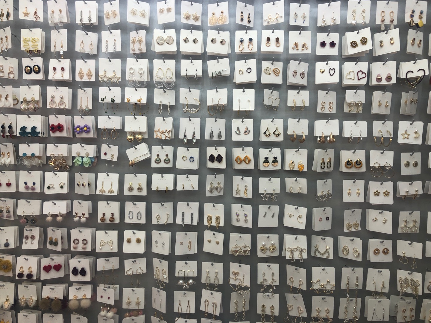 Yiaisha Accessories describe pic - 1