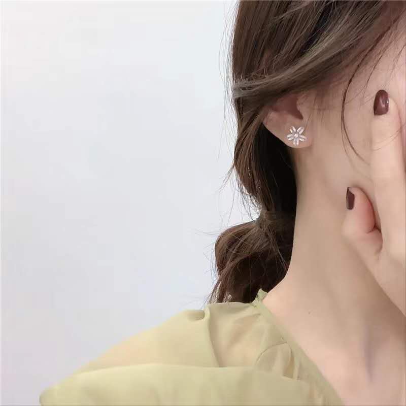 耳环/水晶细节图